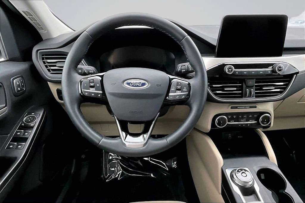 Thumbnail: 2022 Ford Escape - 14