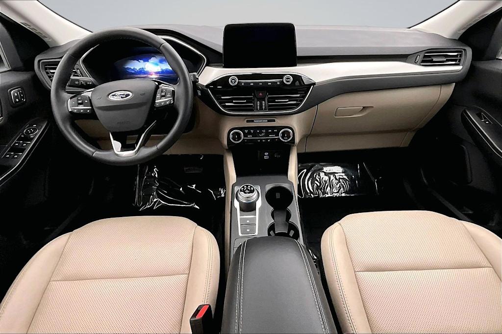 Thumbnail: 2022 Ford Escape - 10