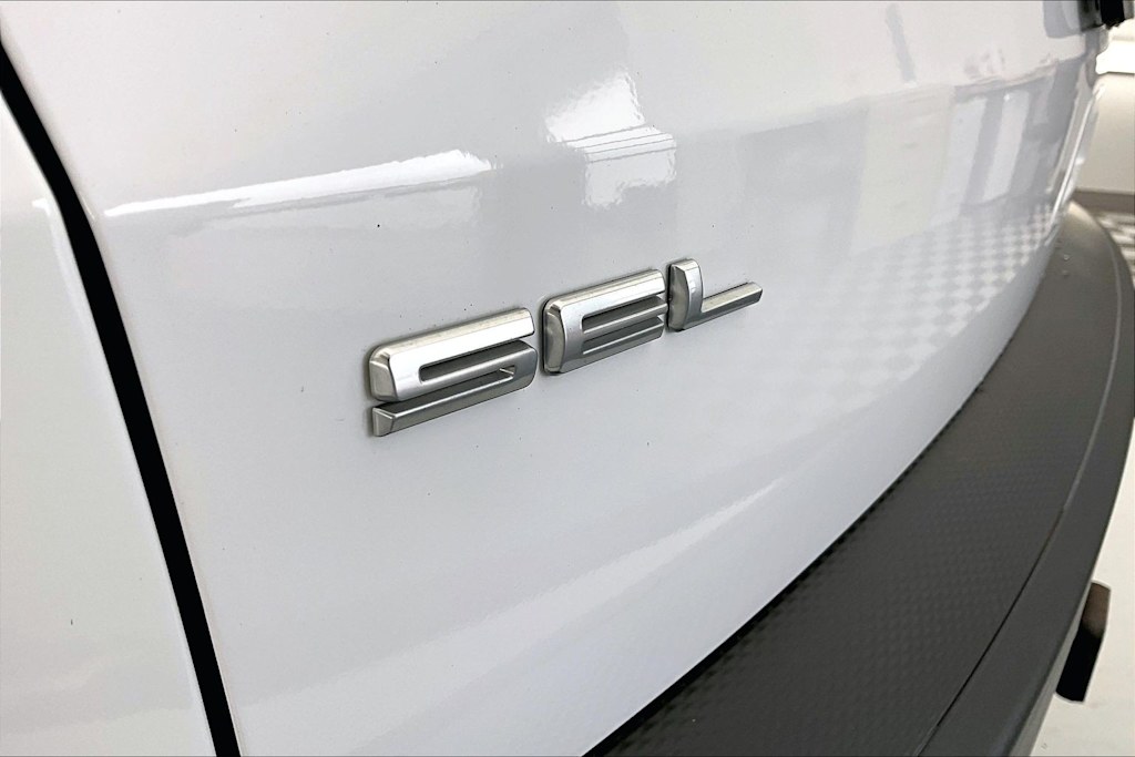 Thumbnail: 2022 Ford Escape - 7