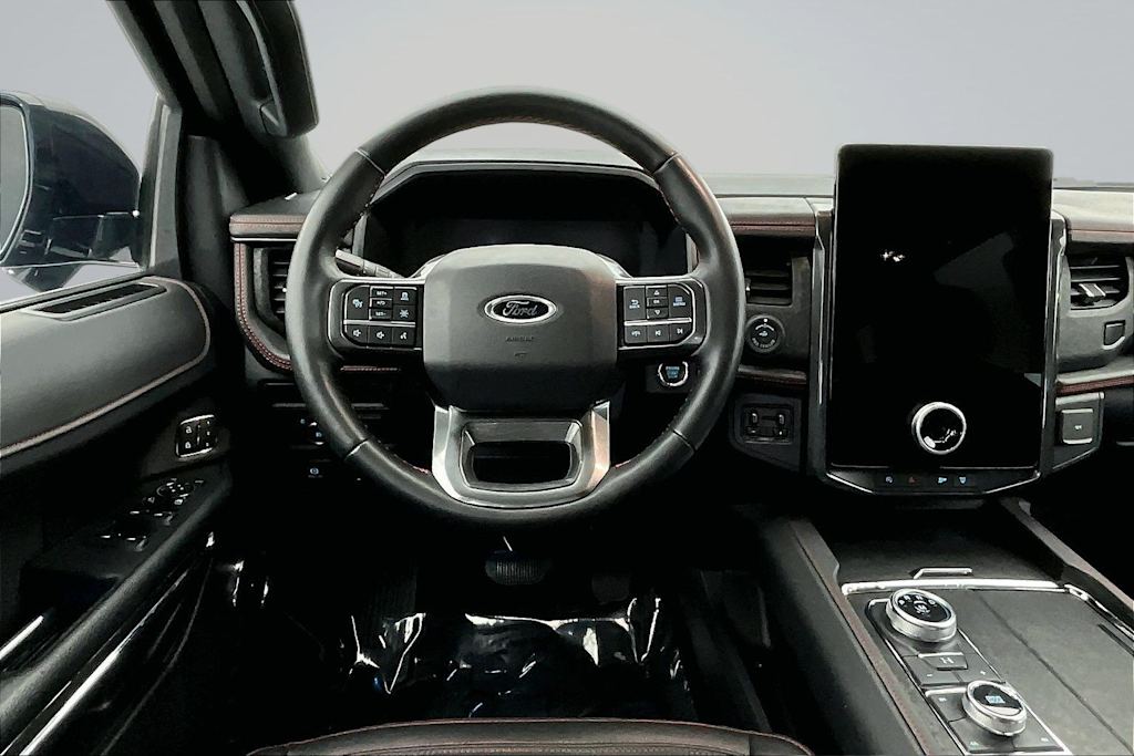 Thumbnail: 2022 Ford Expedition MAX - 14