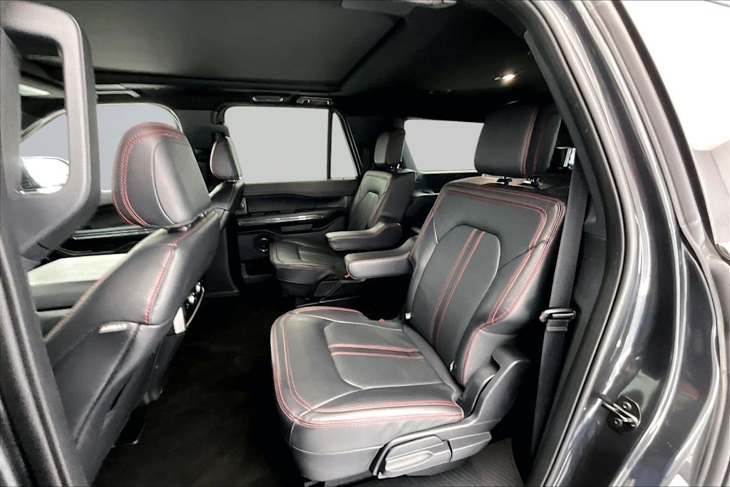 Thumbnail: 2022 Ford Expedition MAX - 22
