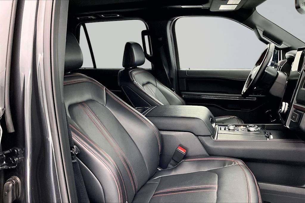 Thumbnail: 2022 Ford Expedition MAX - 12