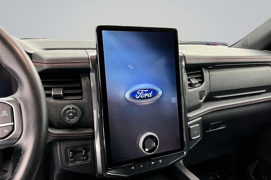 Thumbnail: 2022 Ford Expedition MAX - 15