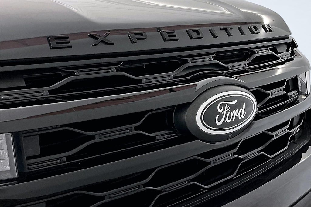 Thumbnail: 2022 Ford Expedition MAX - 7