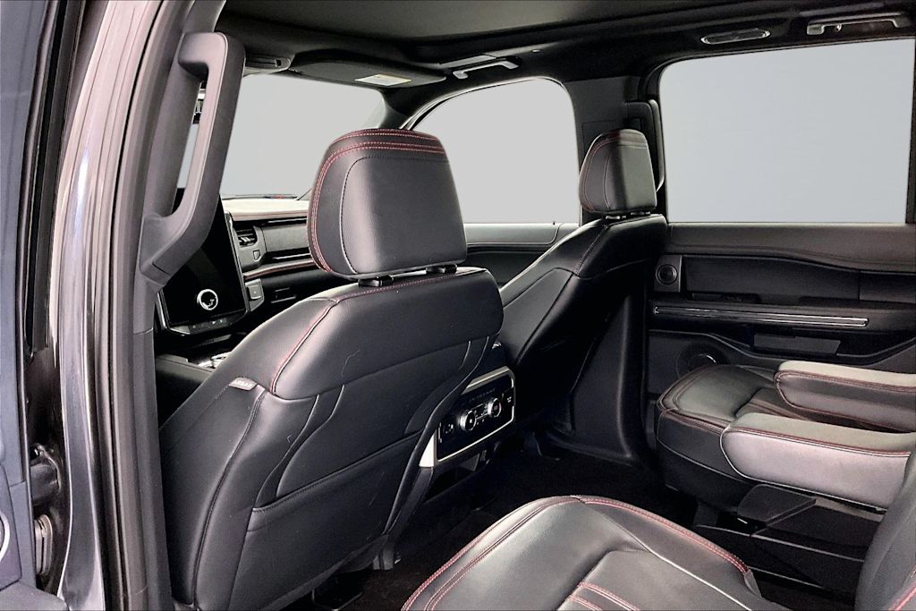 Thumbnail: 2022 Ford Expedition MAX - 13