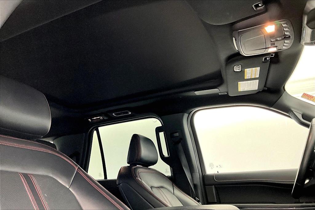 Thumbnail: 2022 Ford Expedition MAX - 25