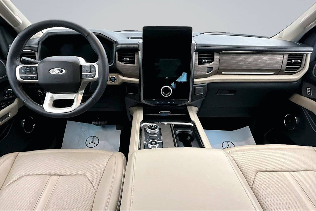 Thumbnail: 2024 Ford Expedition - 10