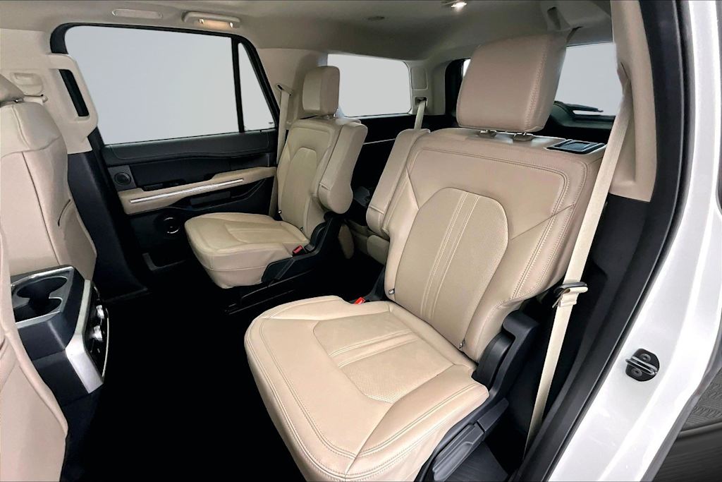 Thumbnail: 2024 Ford Expedition - 22
