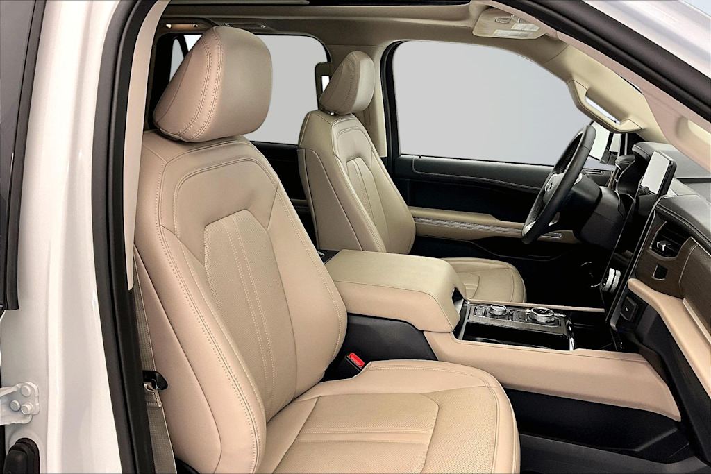 Thumbnail: 2024 Ford Expedition - 12