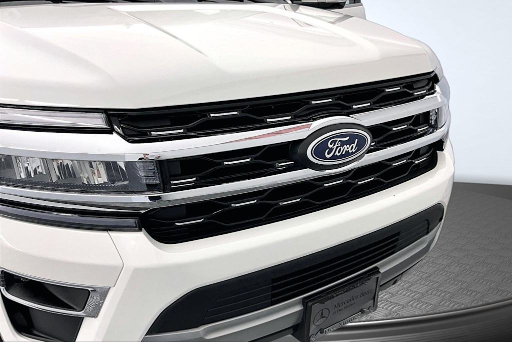 Thumbnail: 2024 Ford Expedition - 27
