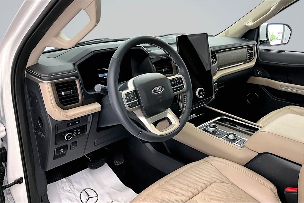 Thumbnail: 2024 Ford Expedition - 2