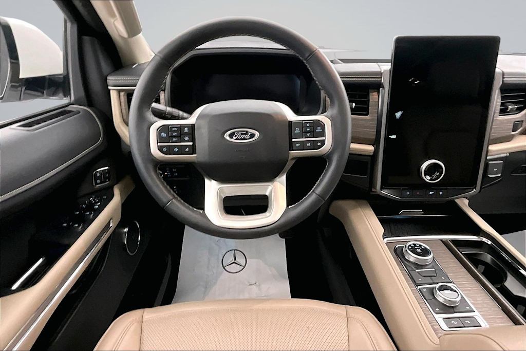 Thumbnail: 2024 Ford Expedition - 14