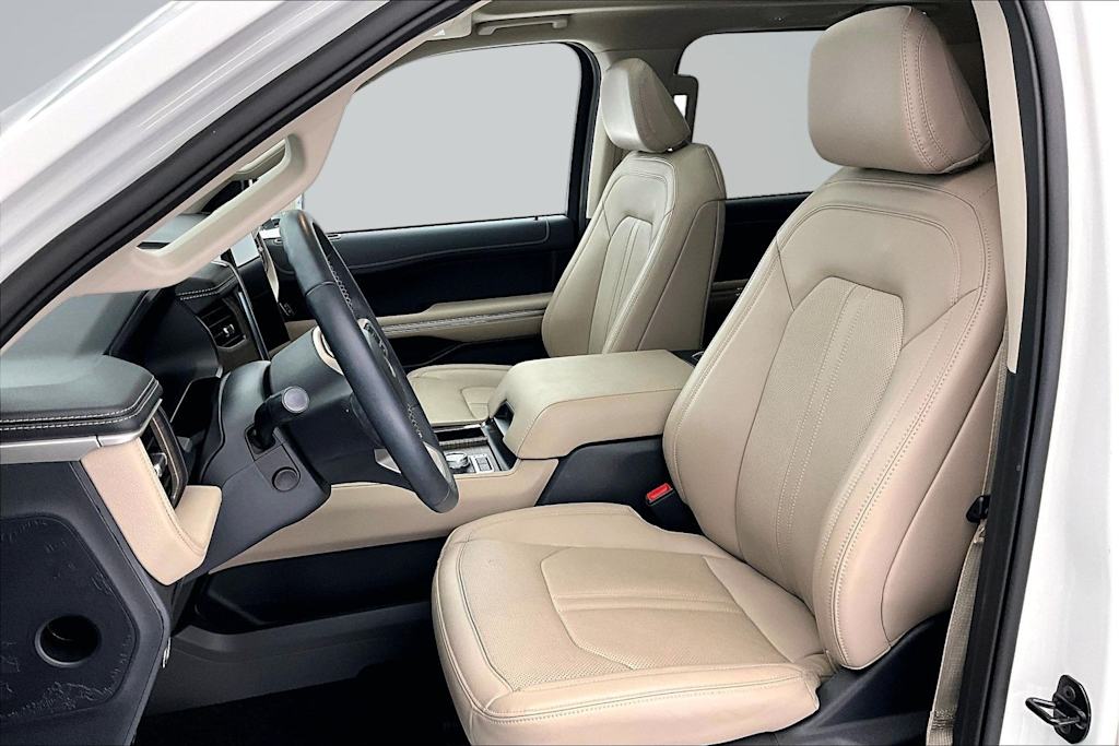Thumbnail: 2024 Ford Expedition - 11