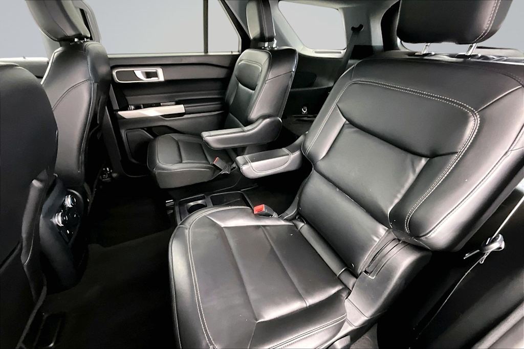 Thumbnail: 2021 Ford Explorer - 22