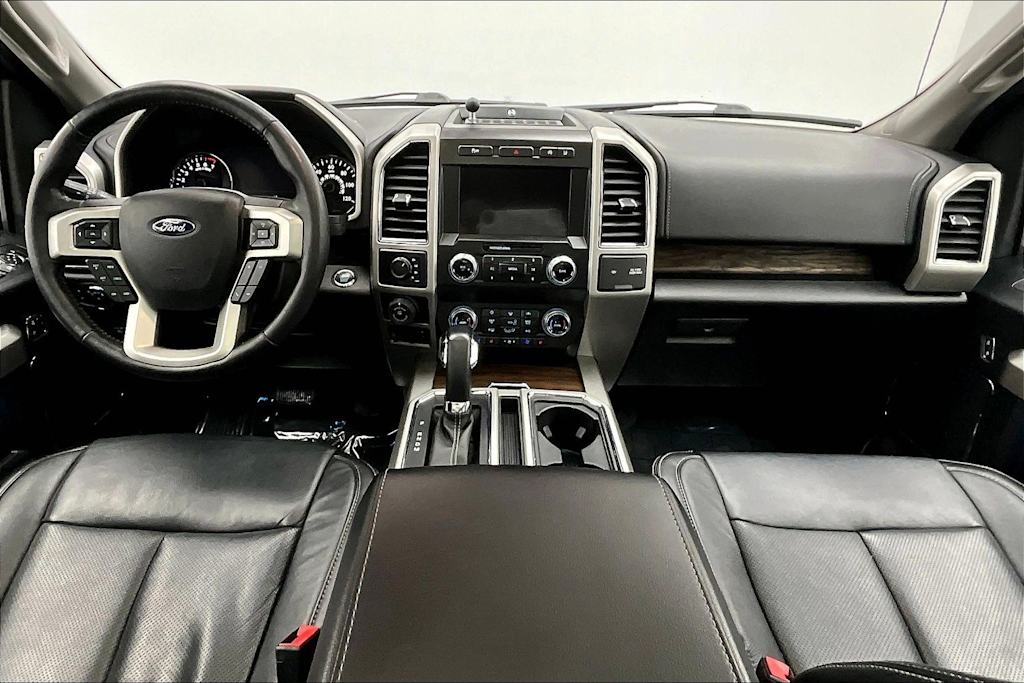 Thumbnail: 2020 Ford F-150 - 10