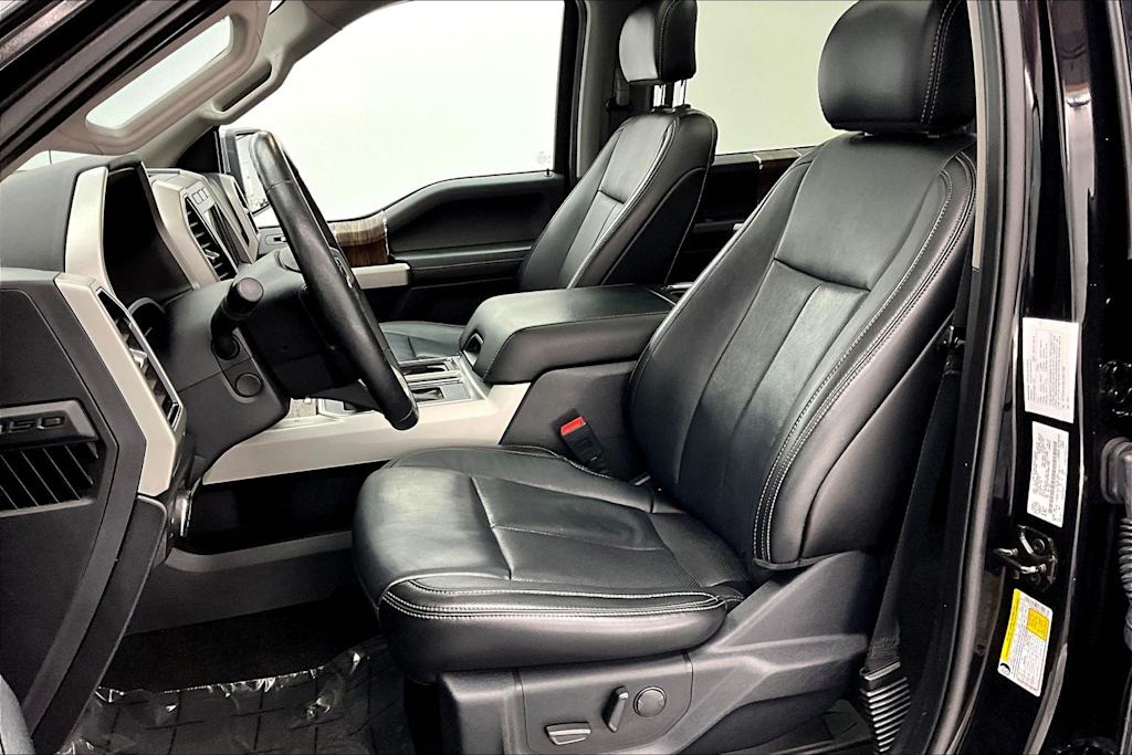 Thumbnail: 2020 Ford F-150 - 11