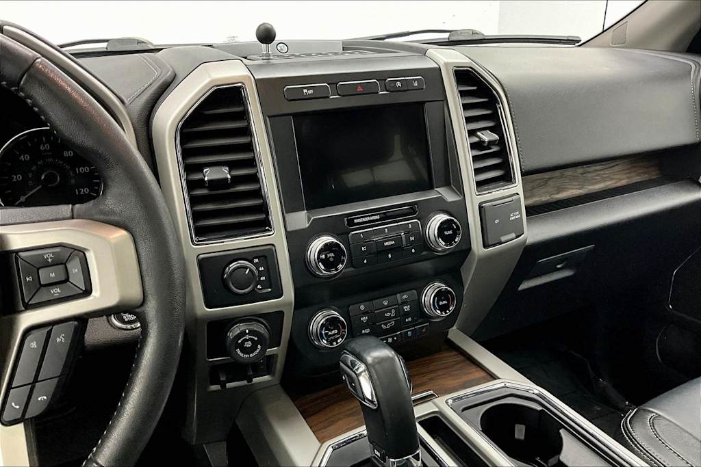 Thumbnail: 2020 Ford F-150 - 15