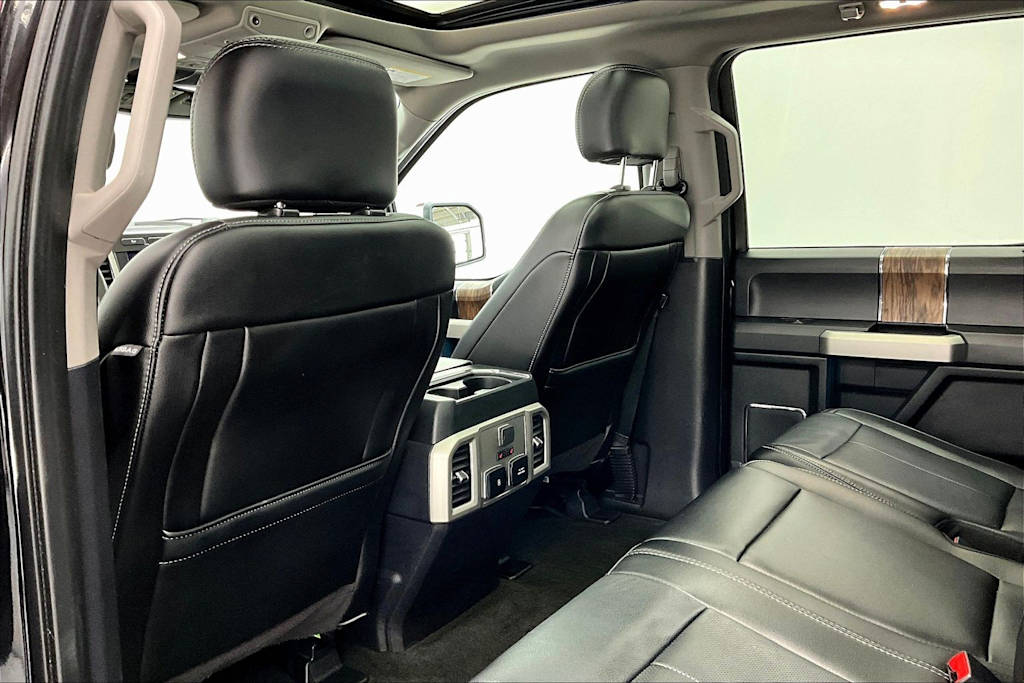 Thumbnail: 2020 Ford F-150 - 13
