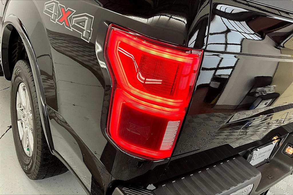 Thumbnail: 2020 Ford F-150 - 26
