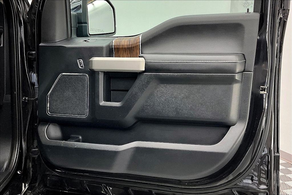 Thumbnail: 2020 Ford F-150 - 25