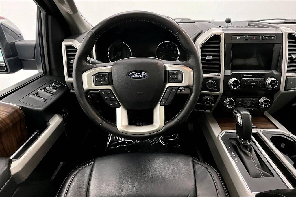 Thumbnail: 2020 Ford F-150 - 14