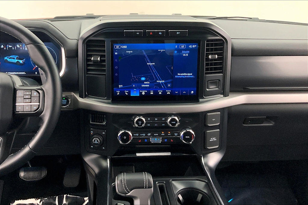 Thumbnail: 2022 Ford F-150 - 15