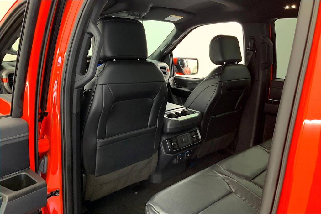Thumbnail: 2022 Ford F-150 - 13