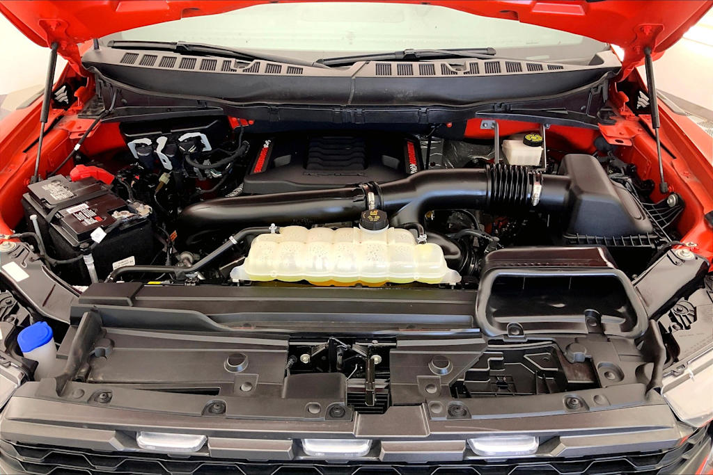 Thumbnail: 2022 Ford F-150 - 9