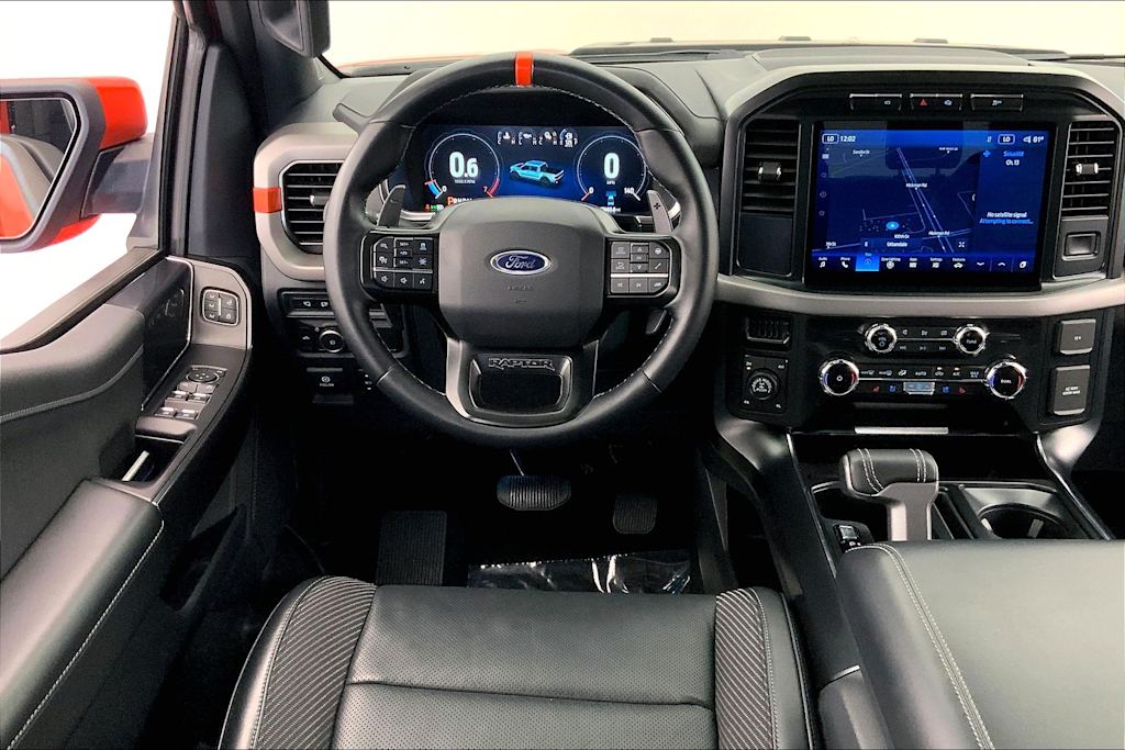 Thumbnail: 2022 Ford F-150 - 14