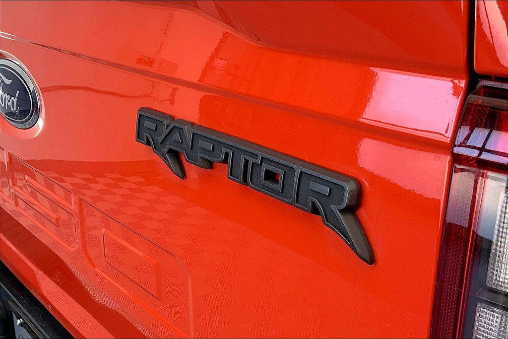 Thumbnail: 2022 Ford F-150 - 7