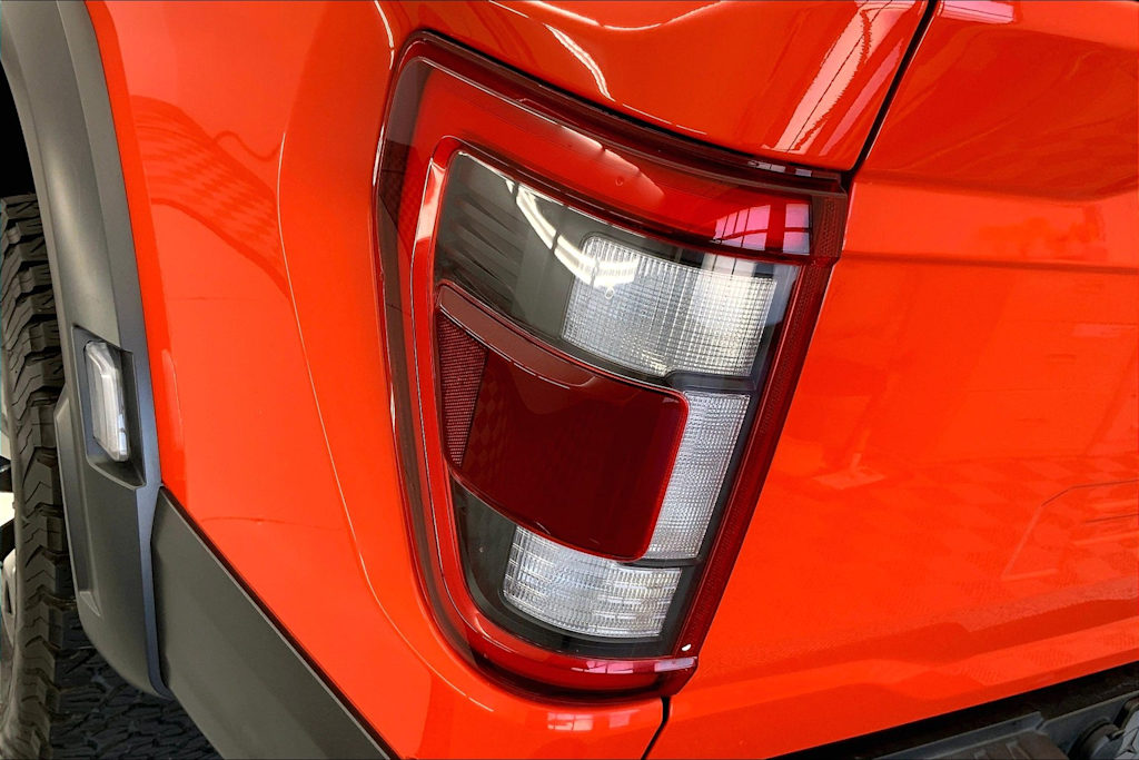 Thumbnail: 2022 Ford F-150 - 25