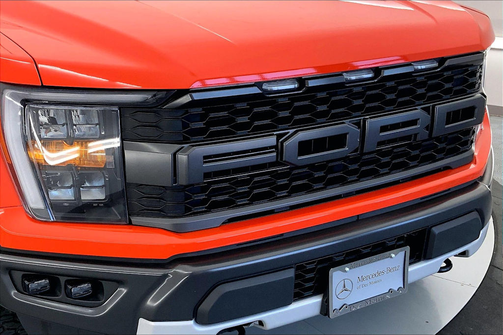 Thumbnail: 2022 Ford F-150 - 26