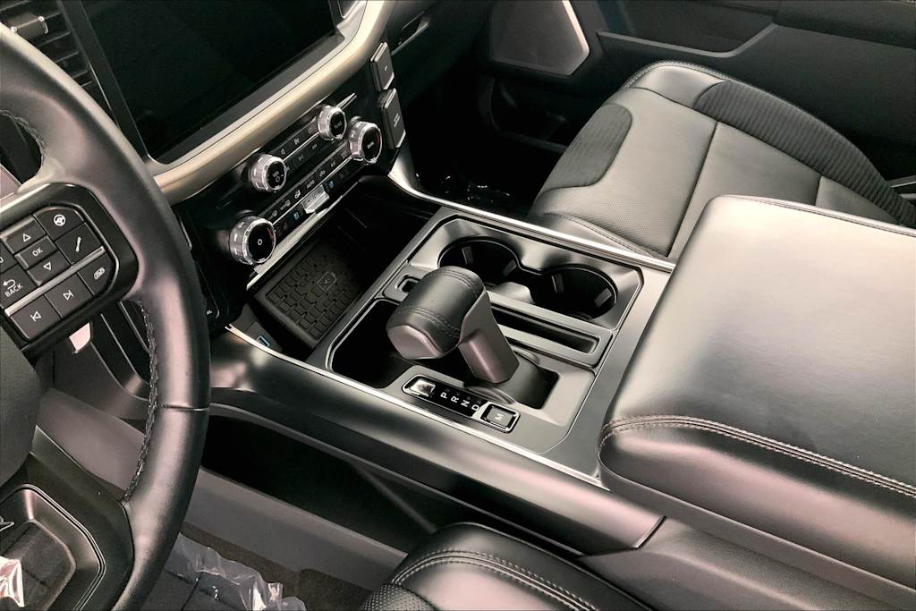 Thumbnail: 2023 Ford F-150 - 15