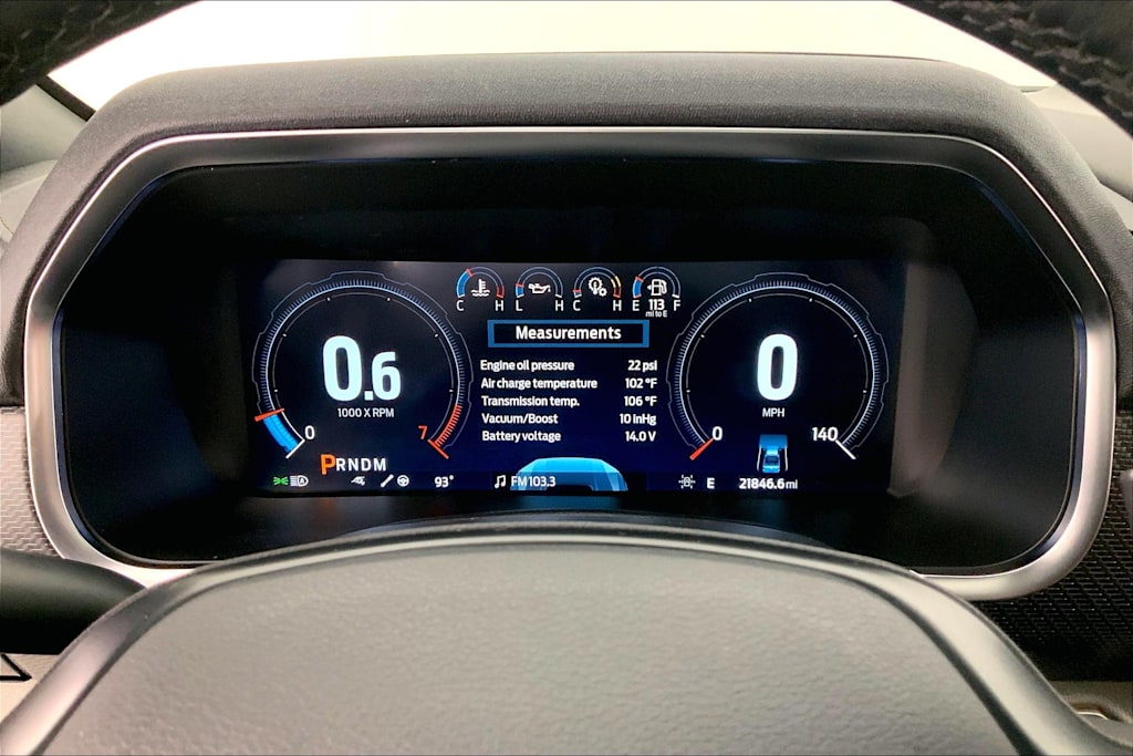 Thumbnail: 2023 Ford F-150 - 16