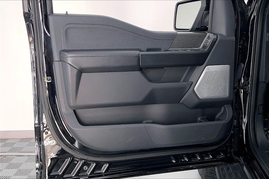 Thumbnail: 2023 Ford F-150 - 24