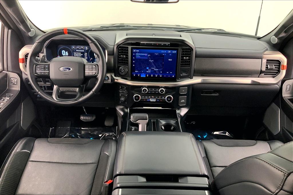 Thumbnail: 2023 Ford F-150 - 9