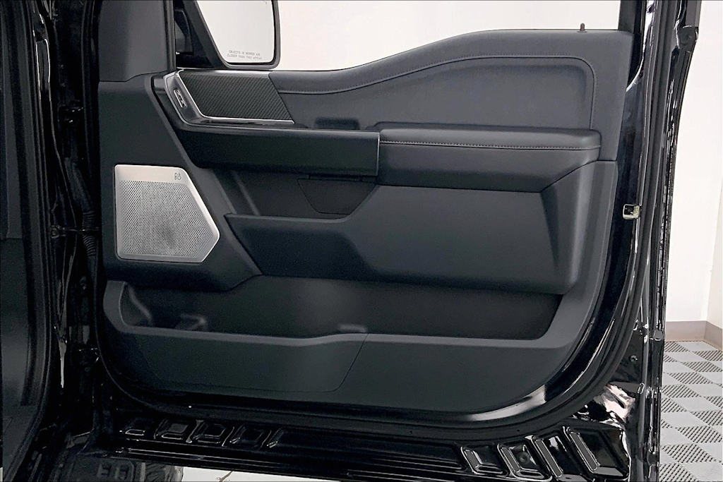 Thumbnail: 2023 Ford F-150 - 25