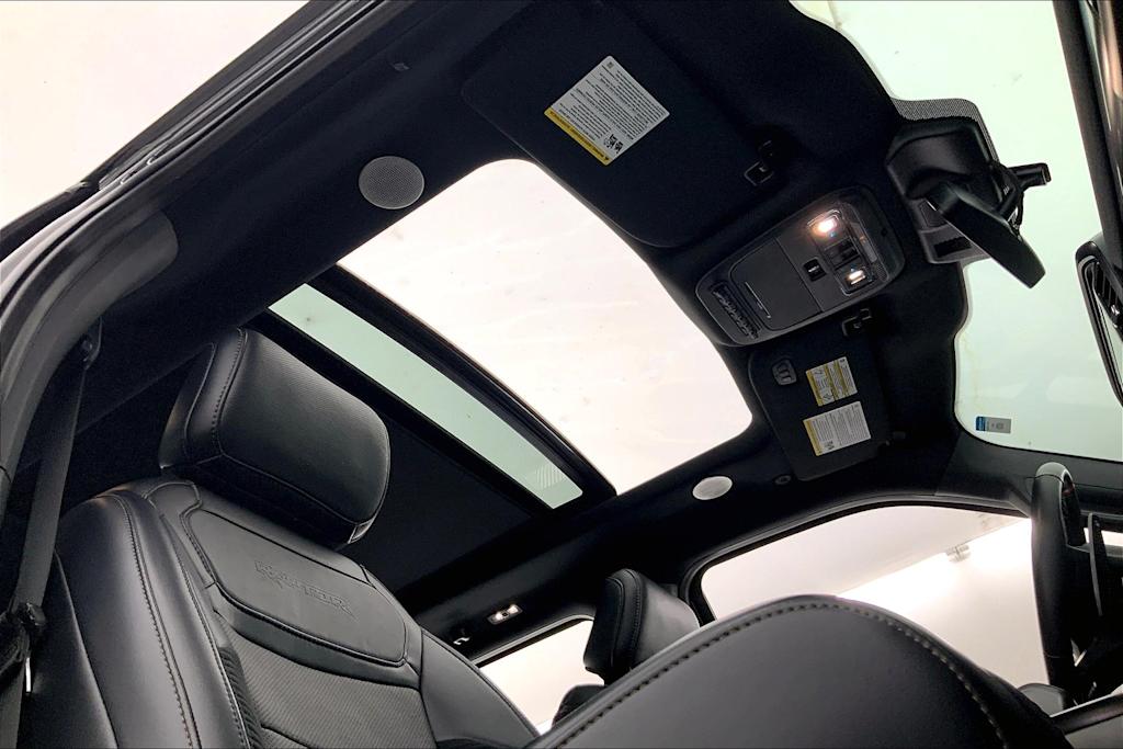 Thumbnail: 2023 Ford F-150 - 23