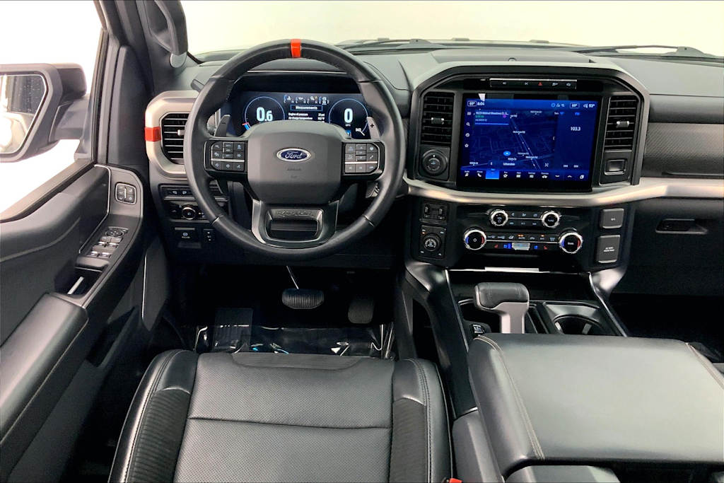 Thumbnail: 2023 Ford F-150 - 13