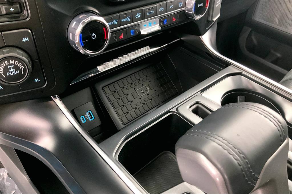 Thumbnail: 2023 Ford F-150 - 28