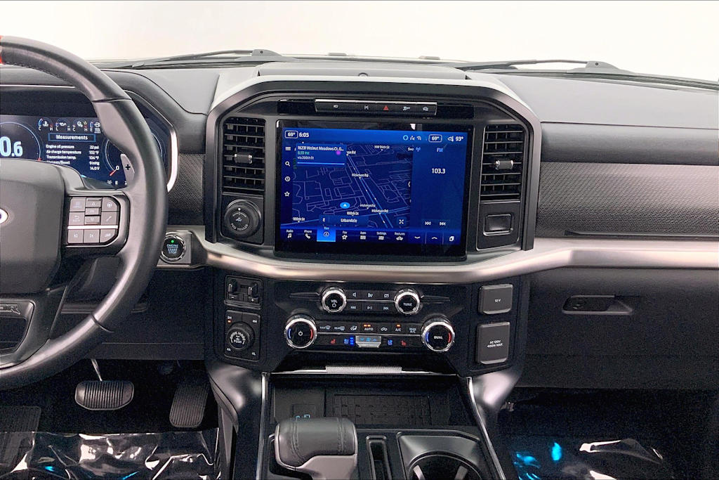 Thumbnail: 2023 Ford F-150 - 14