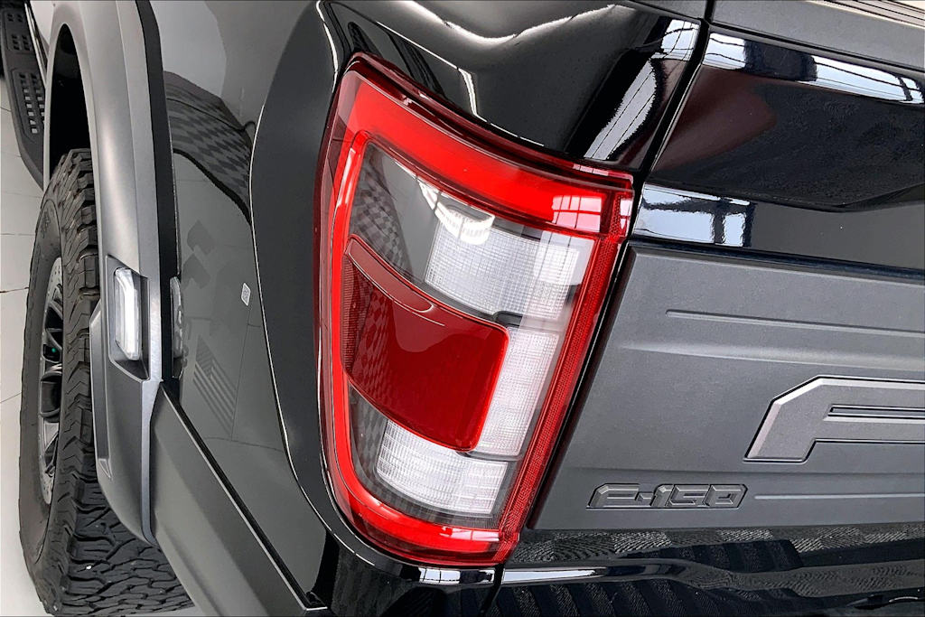 Thumbnail: 2023 Ford F-150 - 26