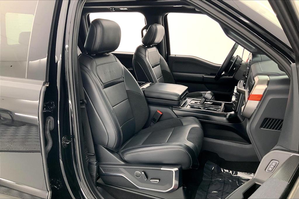 Thumbnail: 2023 Ford F-150 - 11