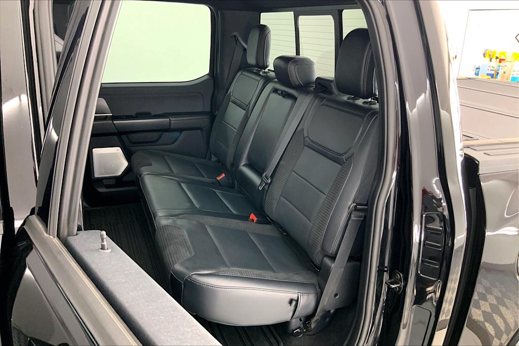 Thumbnail: 2023 Ford F-150 - 20