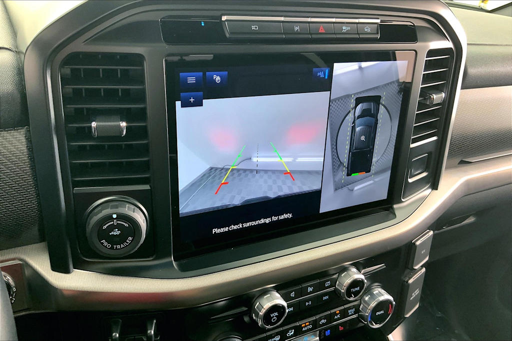 Thumbnail: 2023 Ford F-150 - 22