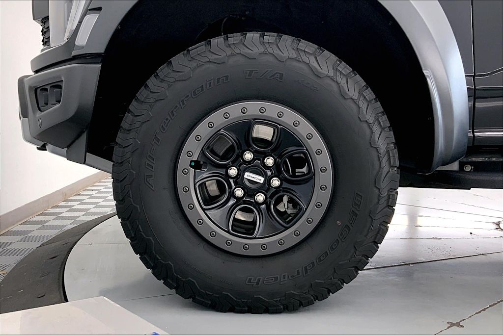 Thumbnail: 2023 Ford F-150 - 7