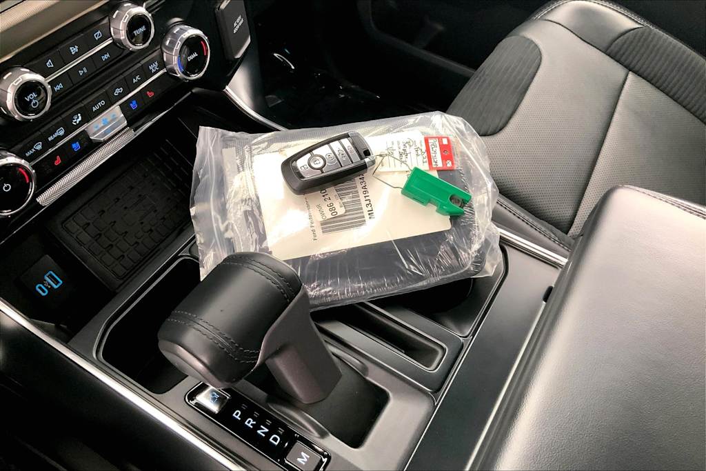 Thumbnail: 2023 Ford F-150 - 21