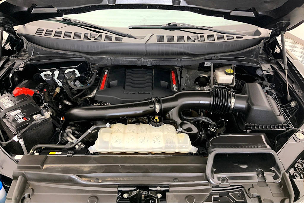 Thumbnail: 2023 Ford F-150 - 8