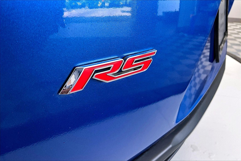 Thumbnail: 2016 Chevrolet Camaro - 7