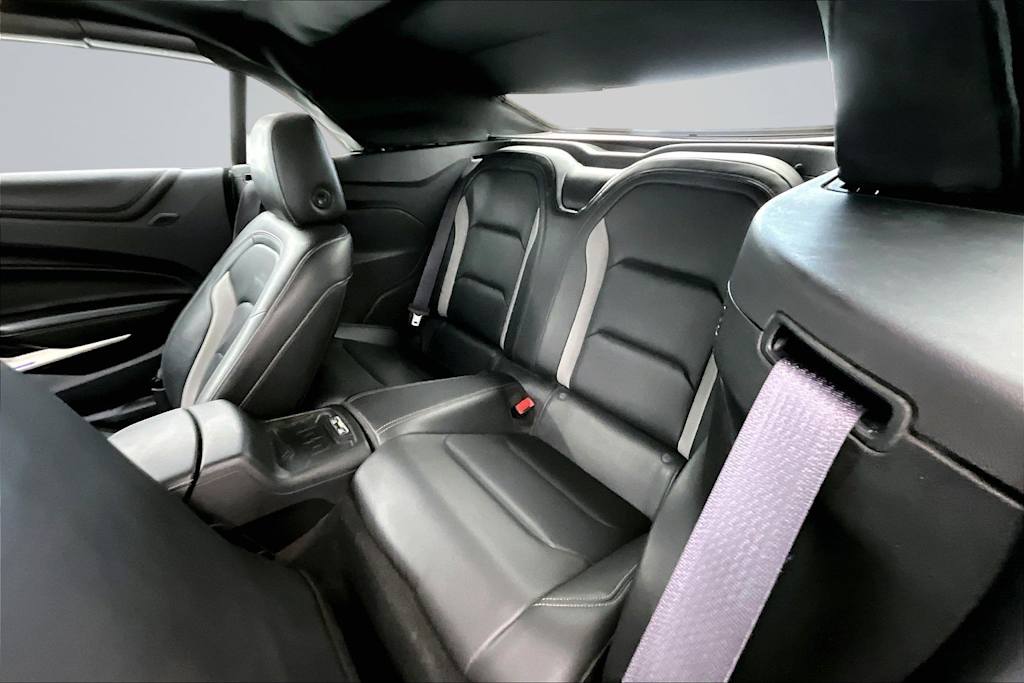 Thumbnail: 2016 Chevrolet Camaro - 13